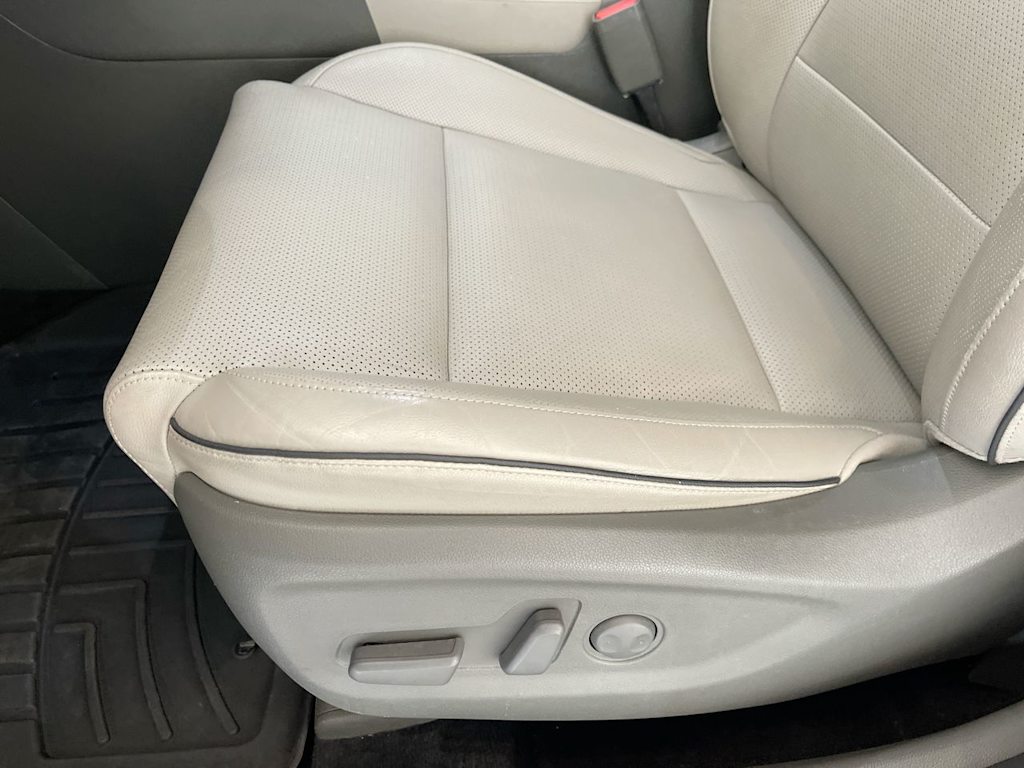 Thumbnail: 2019 Kia Sportage - 22