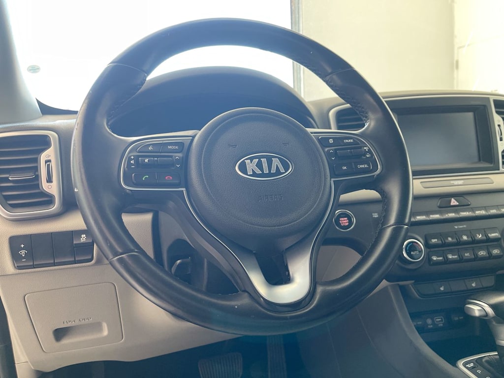 Thumbnail: 2017 Kia Sportage - 2