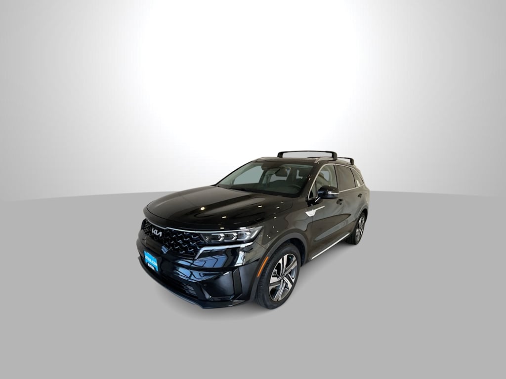 Thumbnail: 2022 Kia Sorento - 6