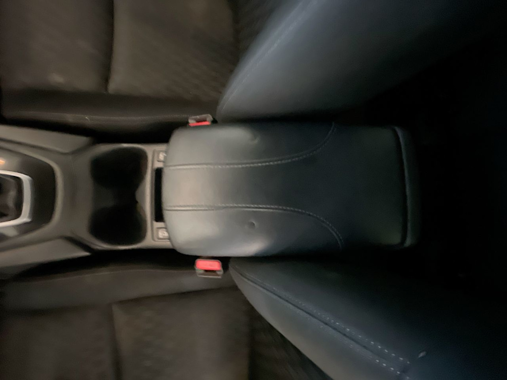 Thumbnail: 2017 Nissan Rogue - 26