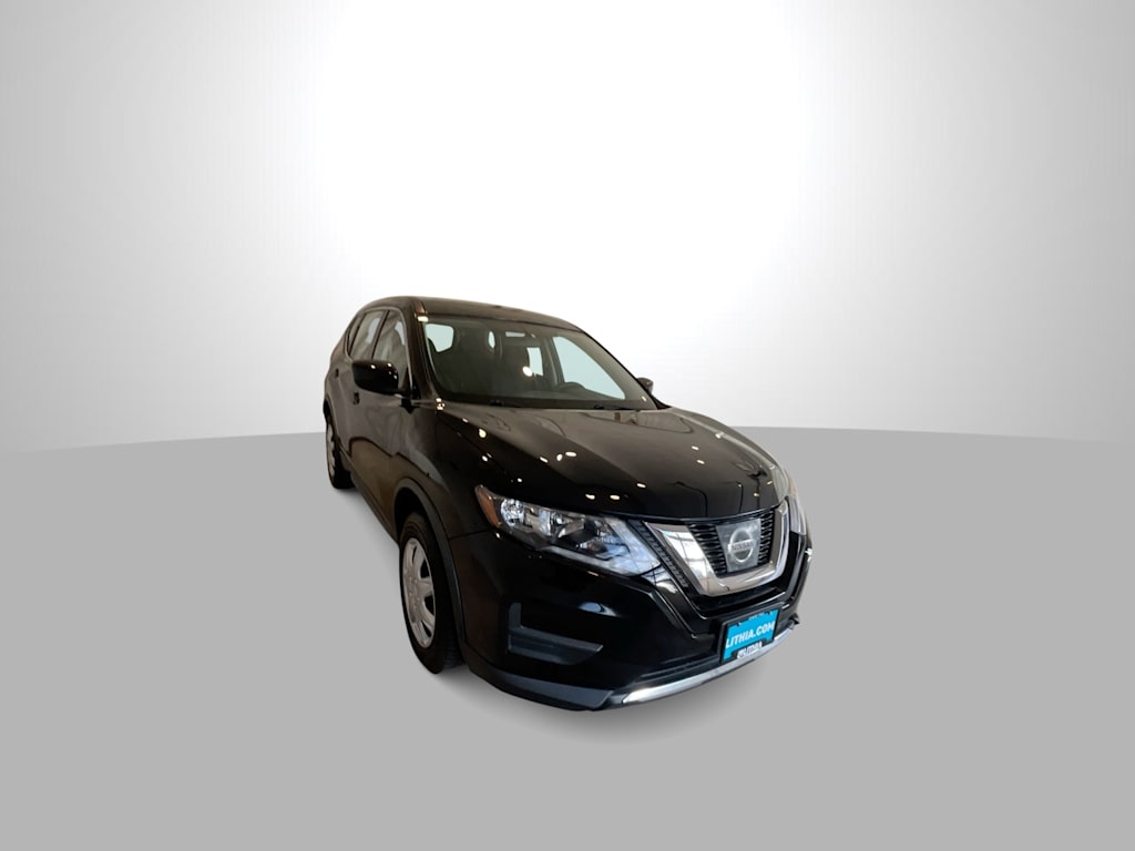 Thumbnail: 2017 Nissan Rogue - 6