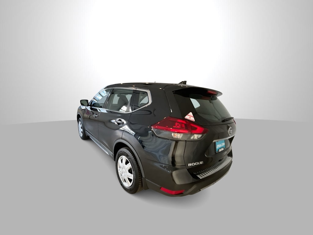 Thumbnail: 2017 Nissan Rogue - 19