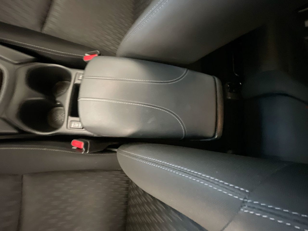 Thumbnail: 2019 Nissan Rogue - 26