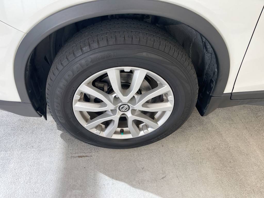Thumbnail: 2019 Nissan Rogue - 7