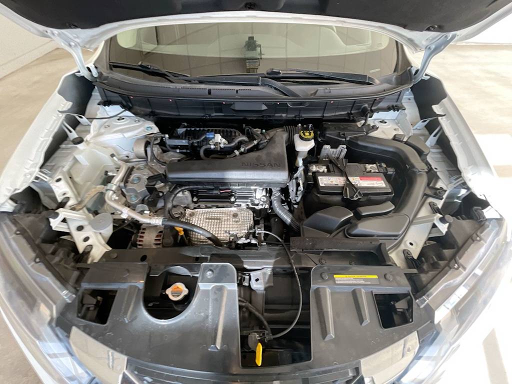 Thumbnail: 2019 Nissan Rogue - 8