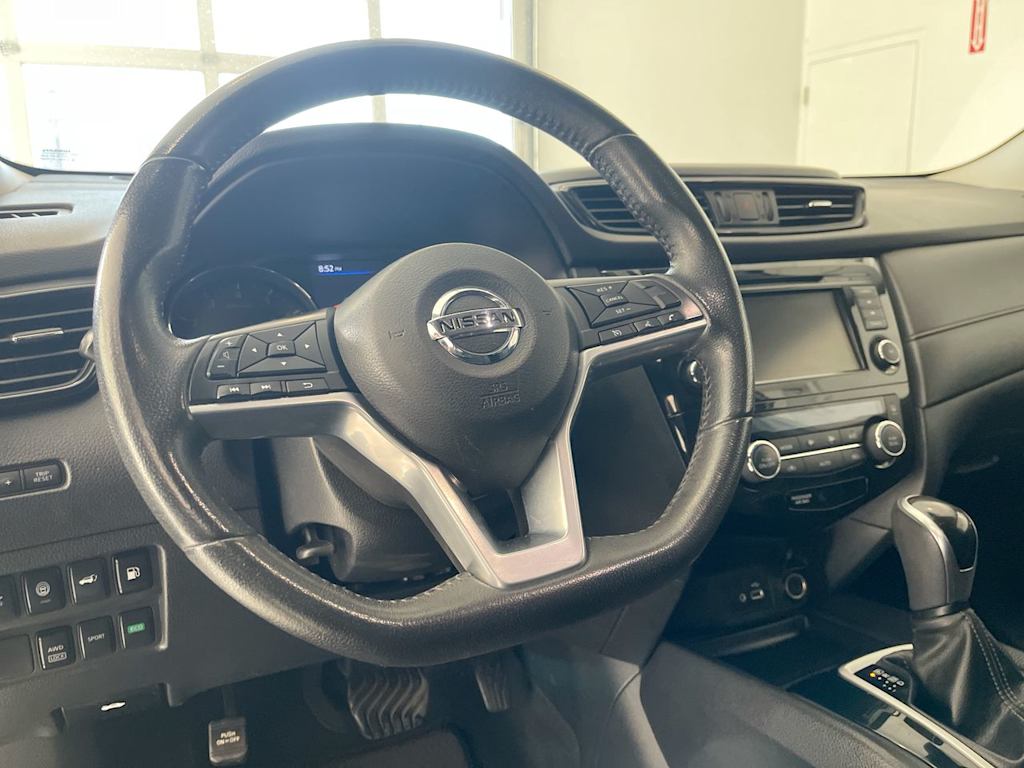 Thumbnail: 2019 Nissan Rogue - 2