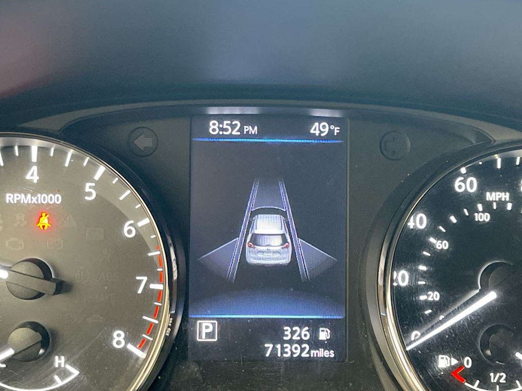 Thumbnail: 2019 Nissan Rogue - 14