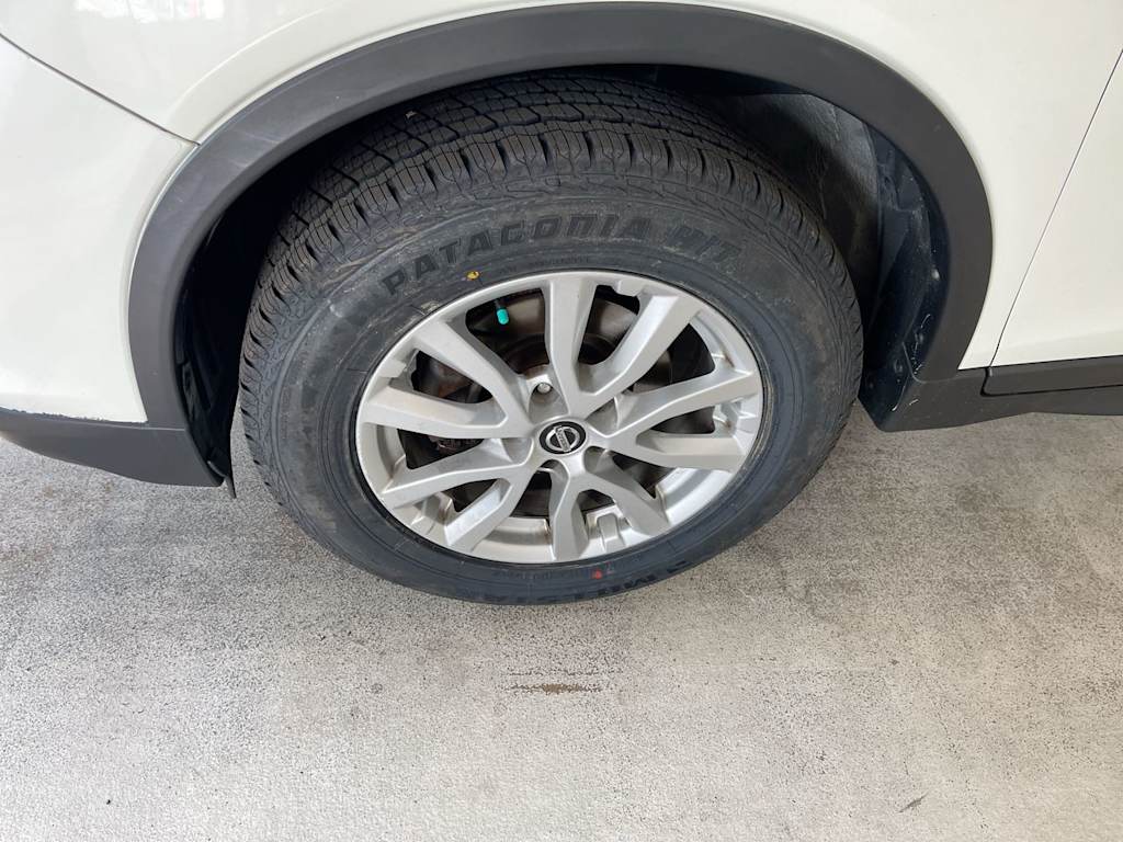 Thumbnail: 2018 Nissan Rogue - 7