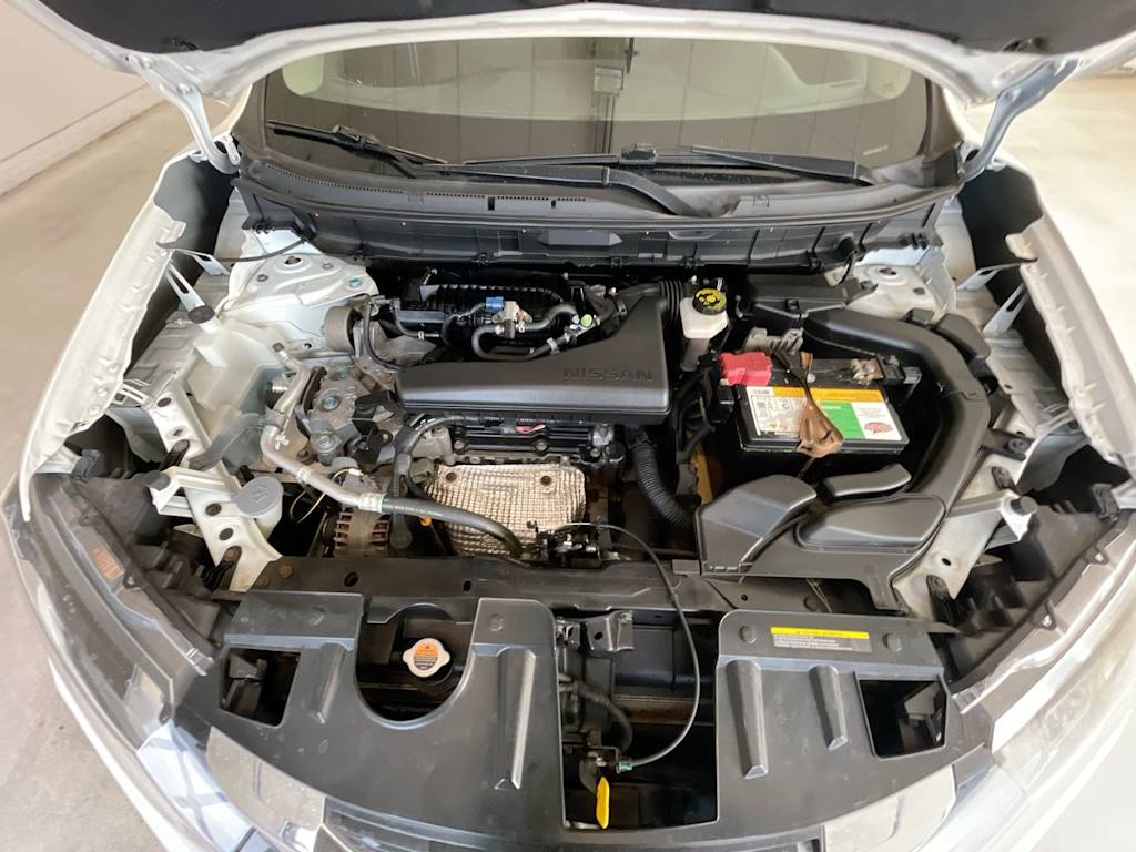 Thumbnail: 2018 Nissan Rogue - 8