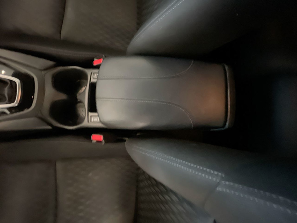 Thumbnail: 2018 Nissan Rogue - 10