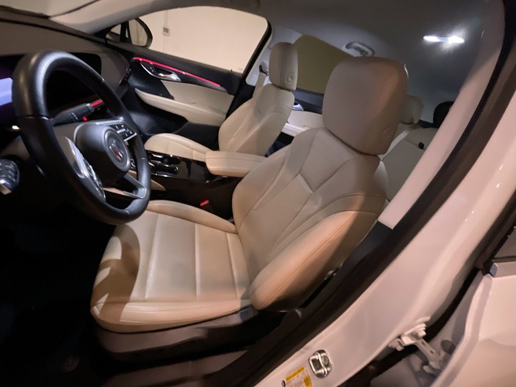 Thumbnail: 2024 Buick Envision - 9