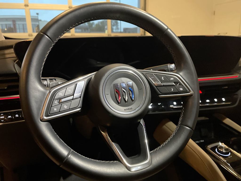 Thumbnail: 2024 Buick Envision - 2