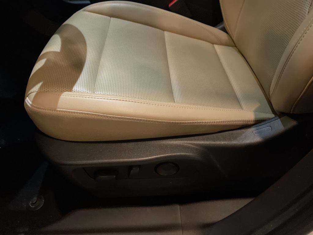 Thumbnail: 2024 Buick Envision - 21