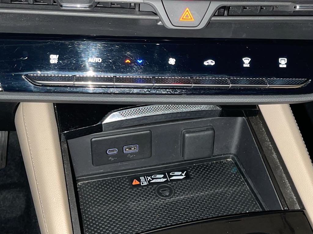 Thumbnail: 2024 Buick Envision - 25