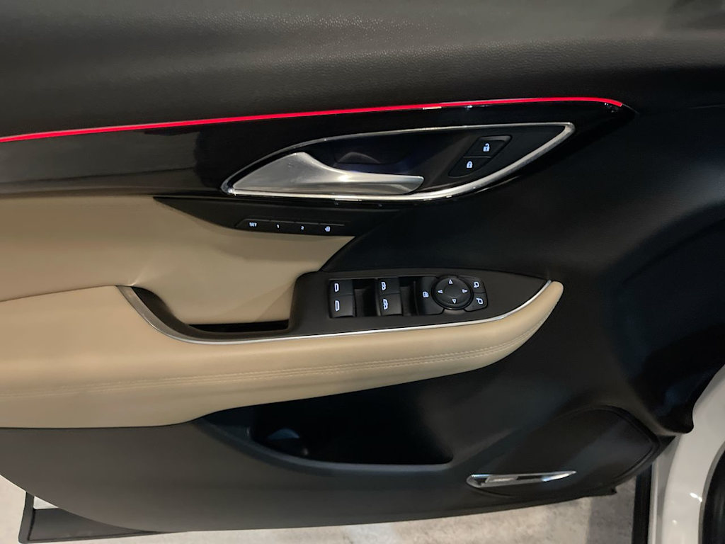 Thumbnail: 2024 Buick Envision - 22