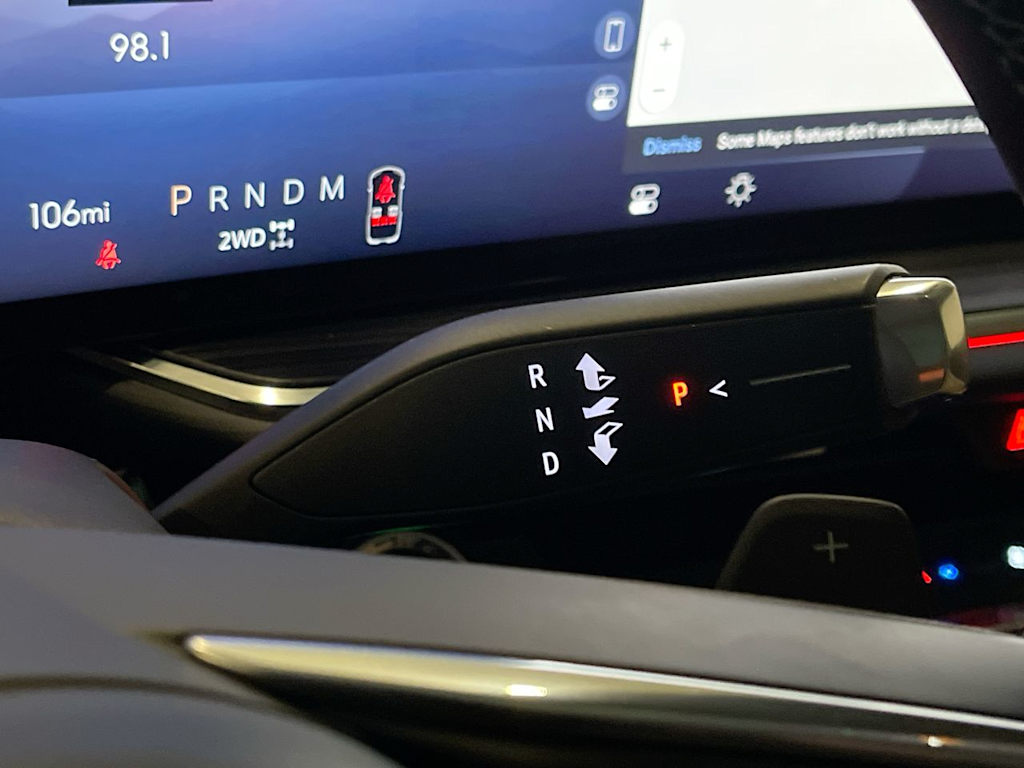 Thumbnail: 2024 Buick Envision - 26