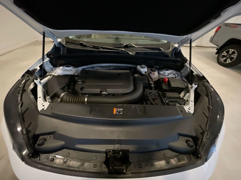 Thumbnail: 2024 Buick Envision - 8