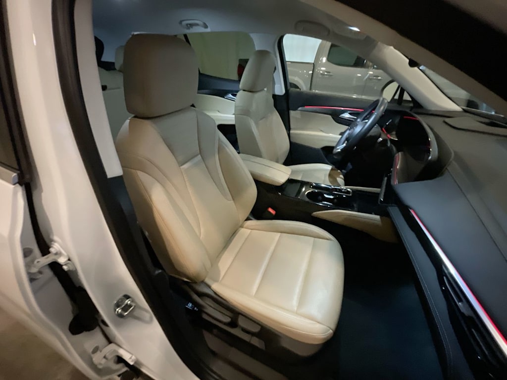 Thumbnail: 2024 Buick Envision - 27