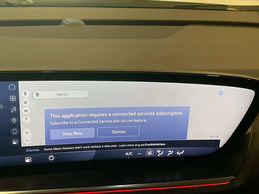 Thumbnail: 2024 Buick Envision - 24