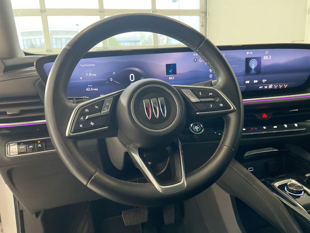 Thumbnail: 2024 Buick Envision - 2