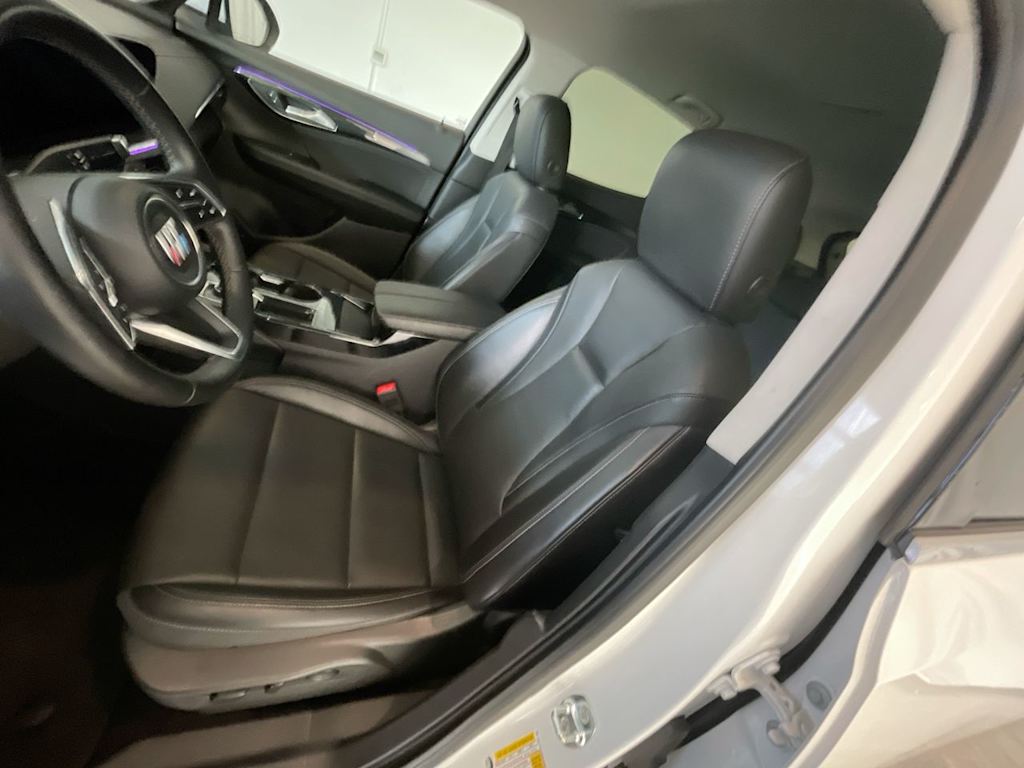 Thumbnail: 2024 Buick Envision - 9