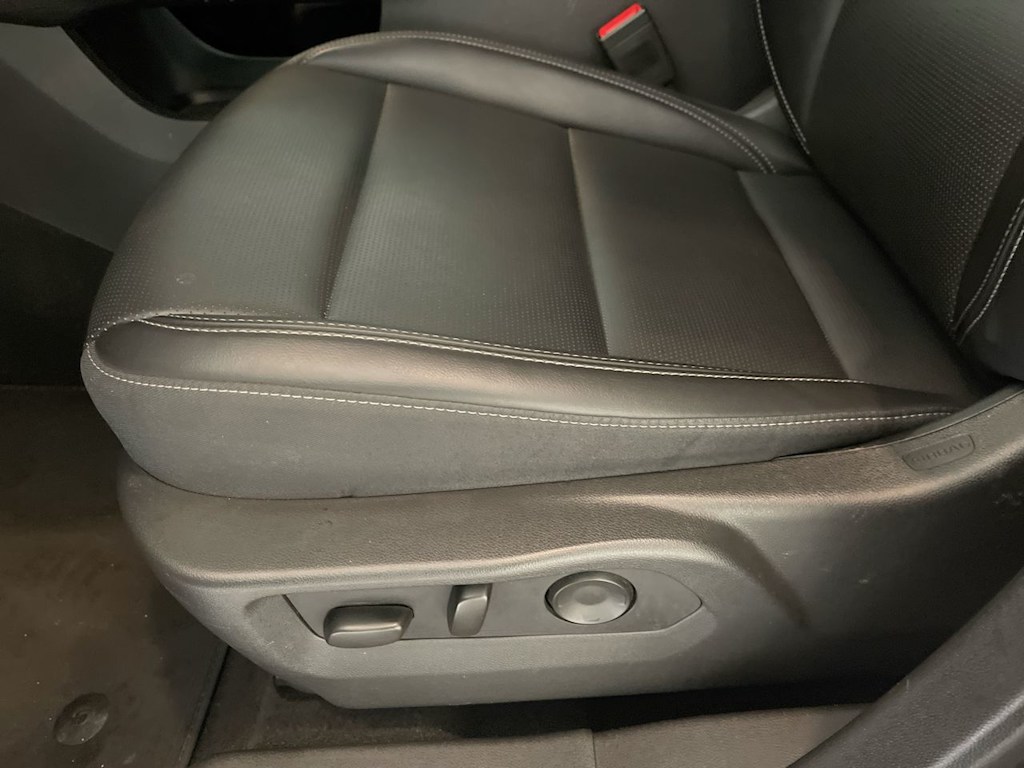 Thumbnail: 2024 Buick Envision - 20