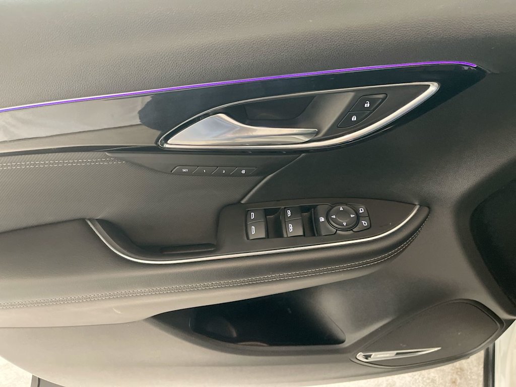 Thumbnail: 2024 Buick Envision - 21