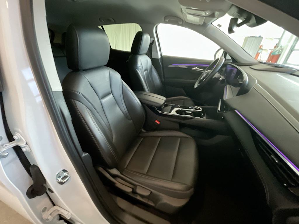 Thumbnail: 2024 Buick Envision - 10