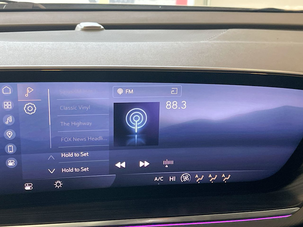 Thumbnail: 2024 Buick Envision - 12