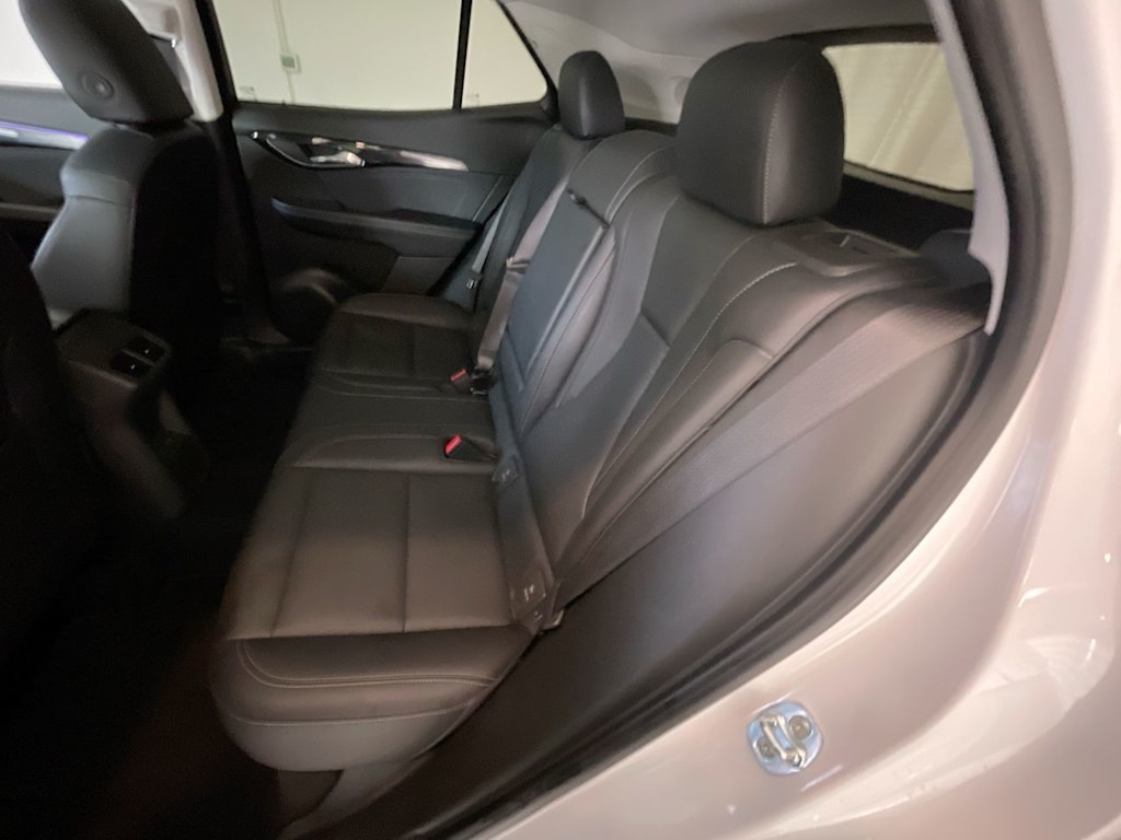 Thumbnail: 2024 Buick Envision - 11