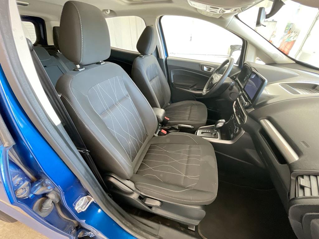 Thumbnail: 2021 Ford EcoSport - 28