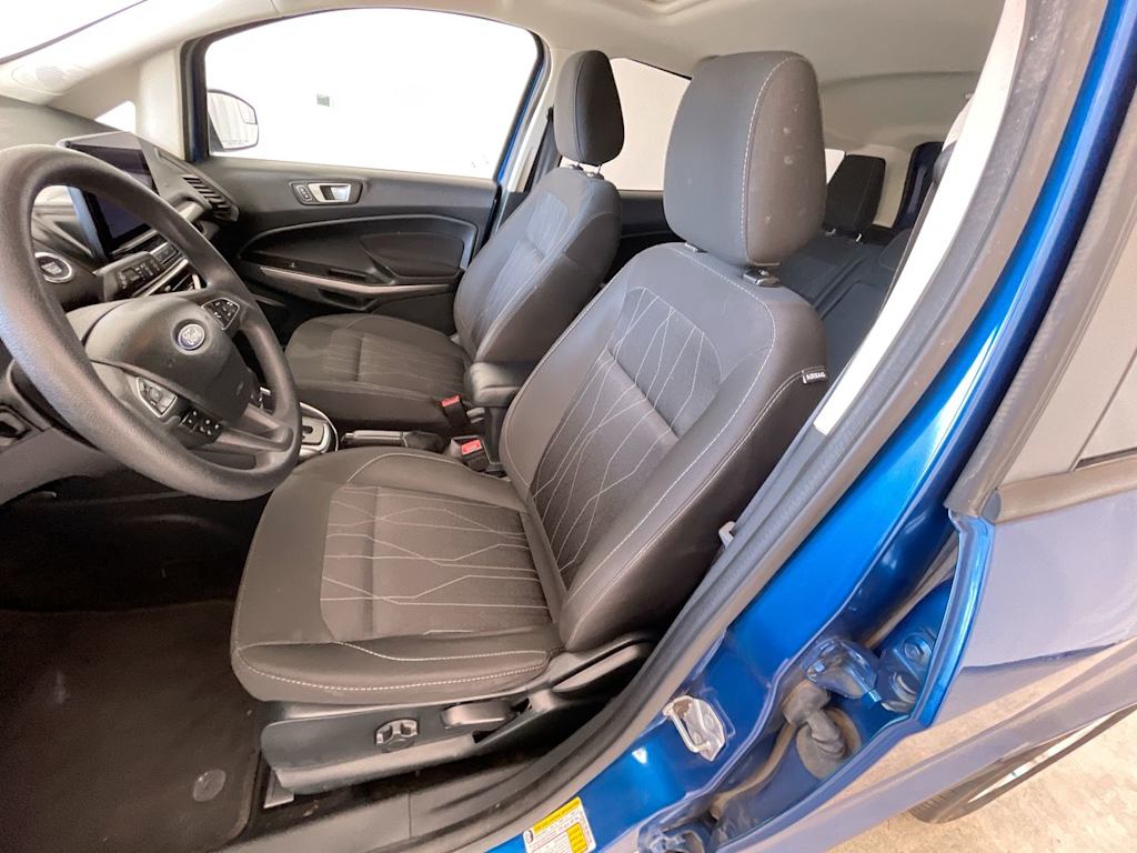 Thumbnail: 2021 Ford EcoSport - 9