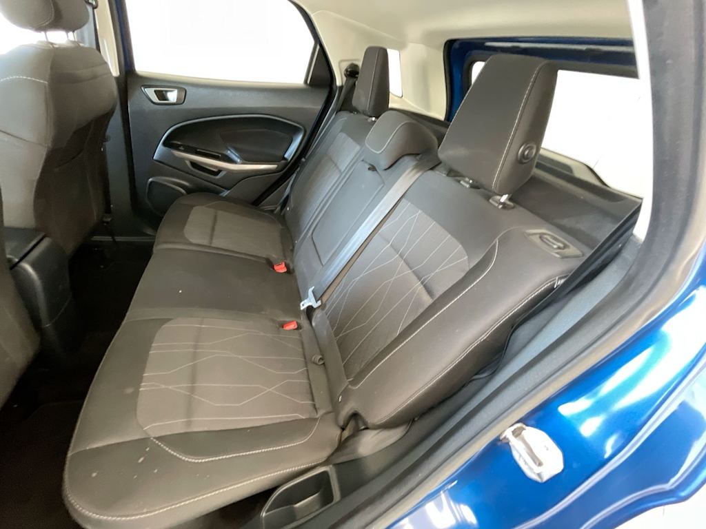 Thumbnail: 2021 Ford EcoSport - 11