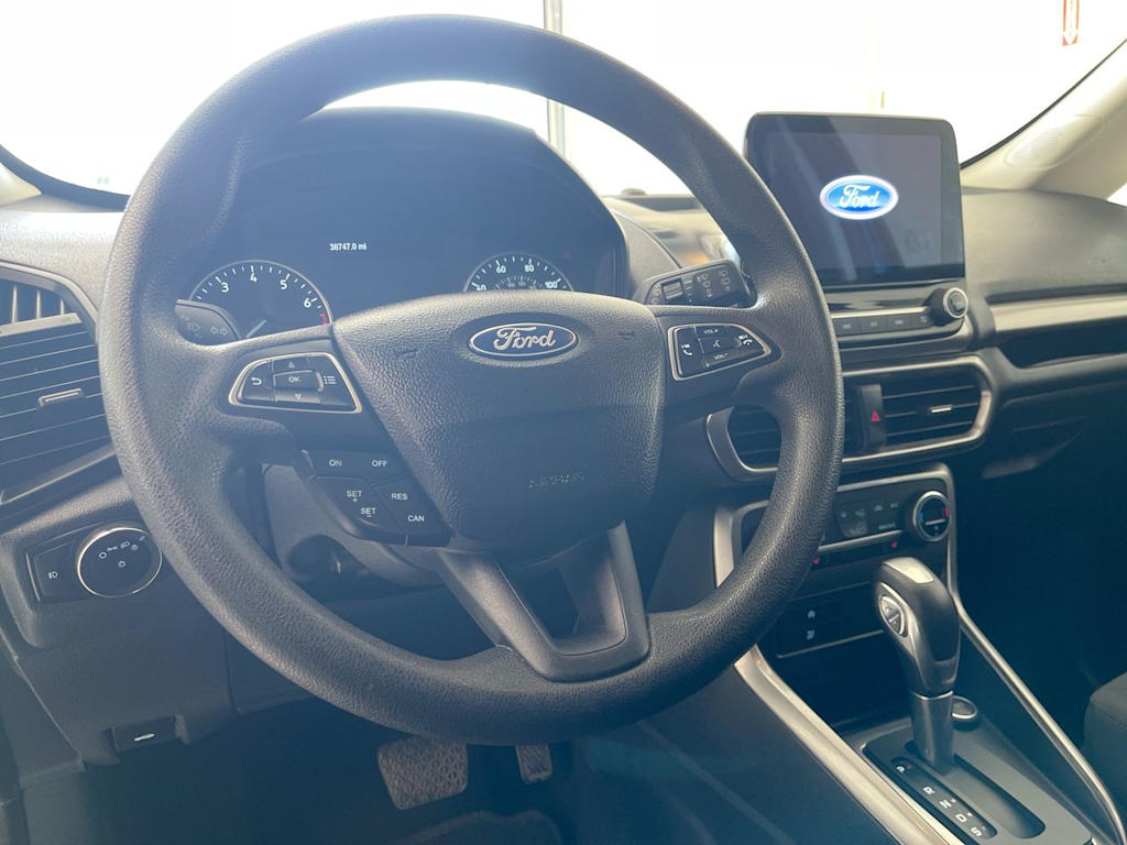 Thumbnail: 2021 Ford EcoSport - 2