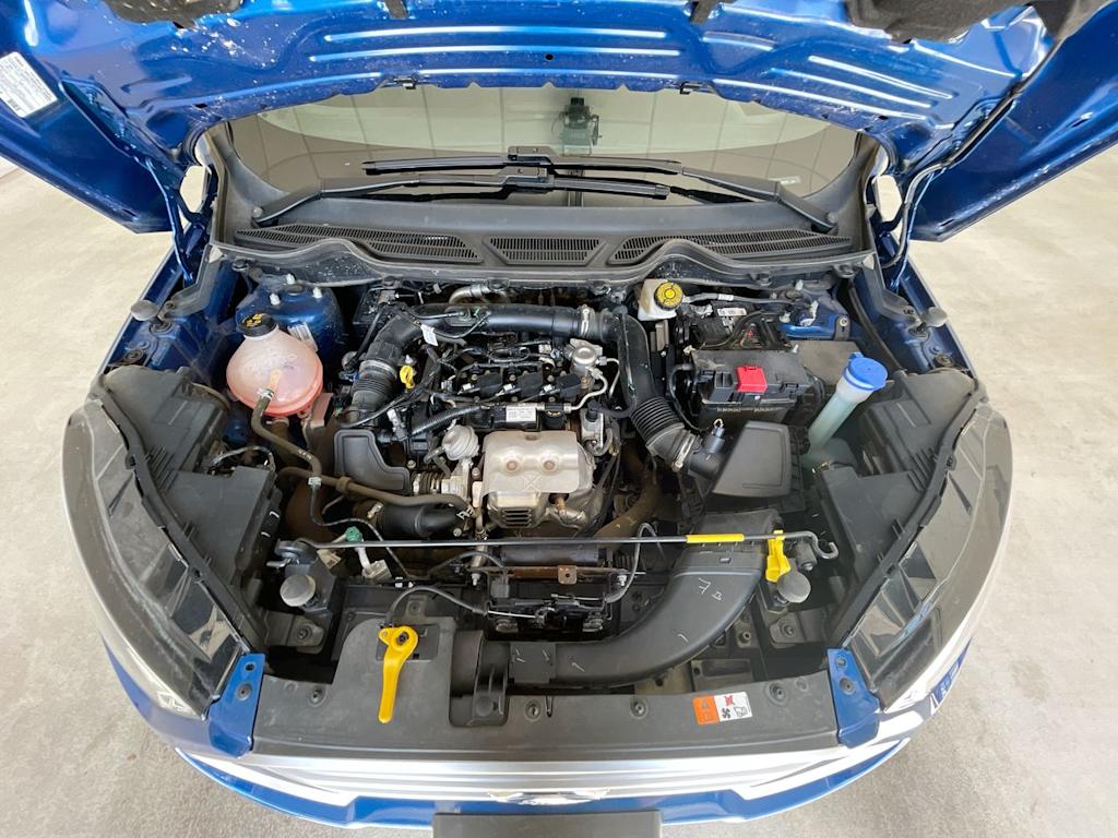 Thumbnail: 2021 Ford EcoSport - 8
