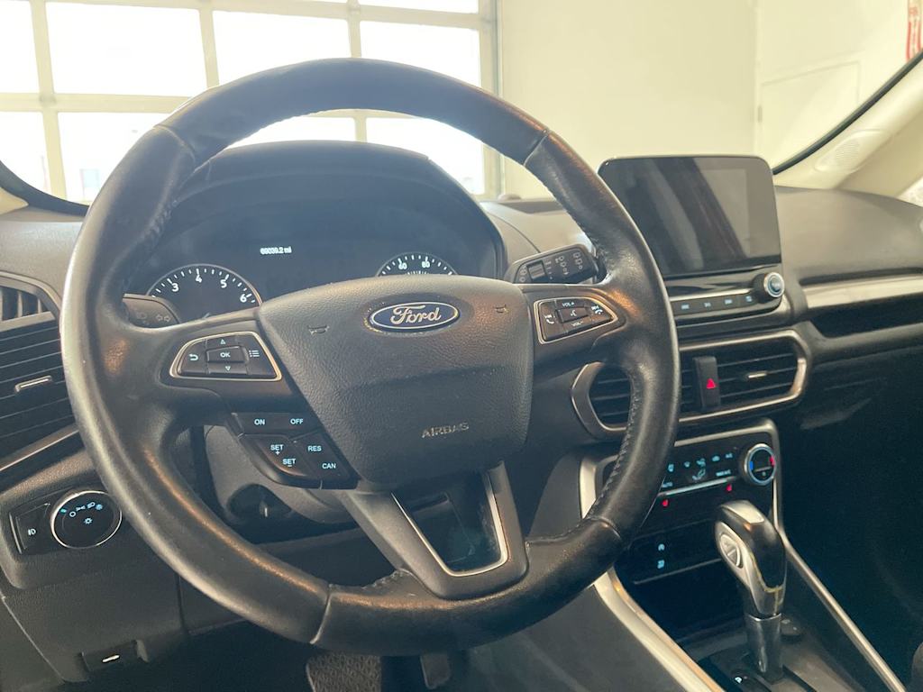 Thumbnail: 2018 Ford EcoSport - 2
