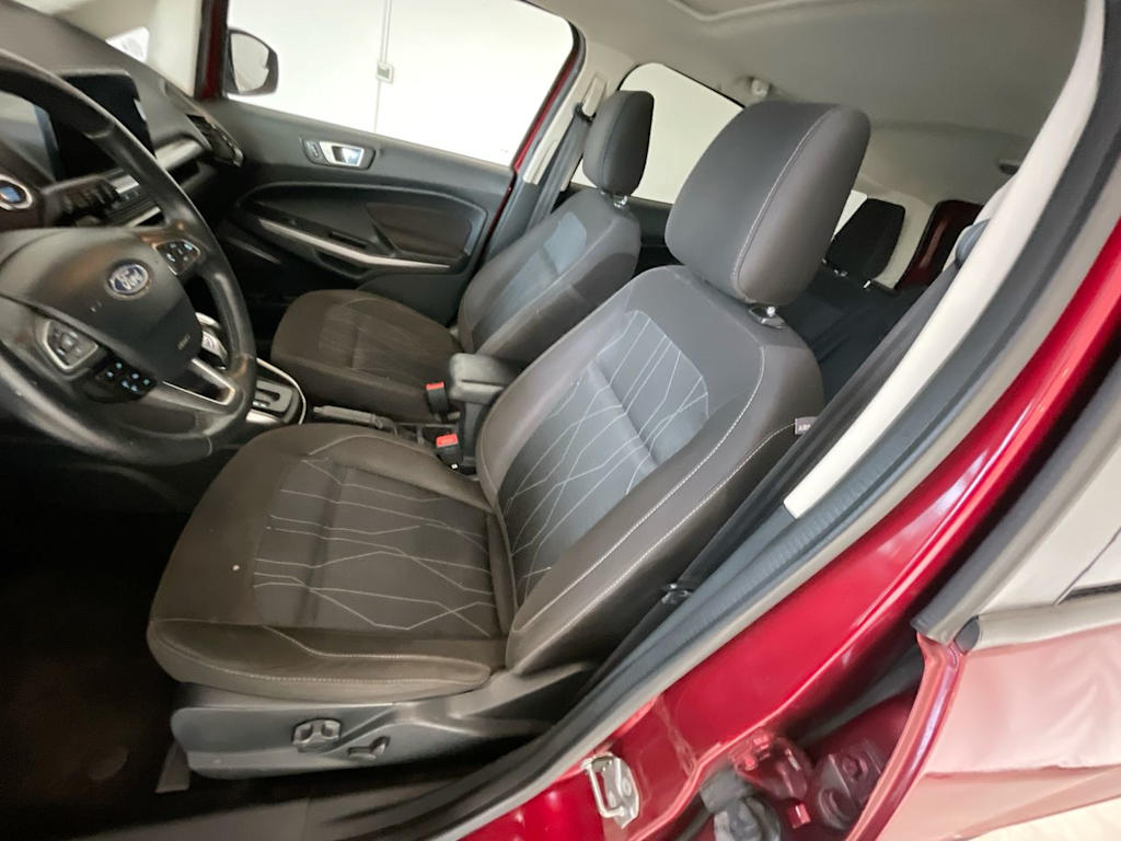 Thumbnail: 2018 Ford EcoSport - 10