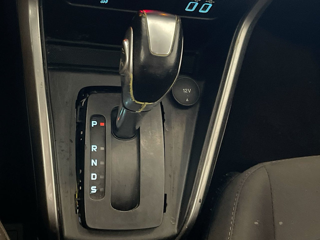 Thumbnail: 2018 Ford EcoSport - 14