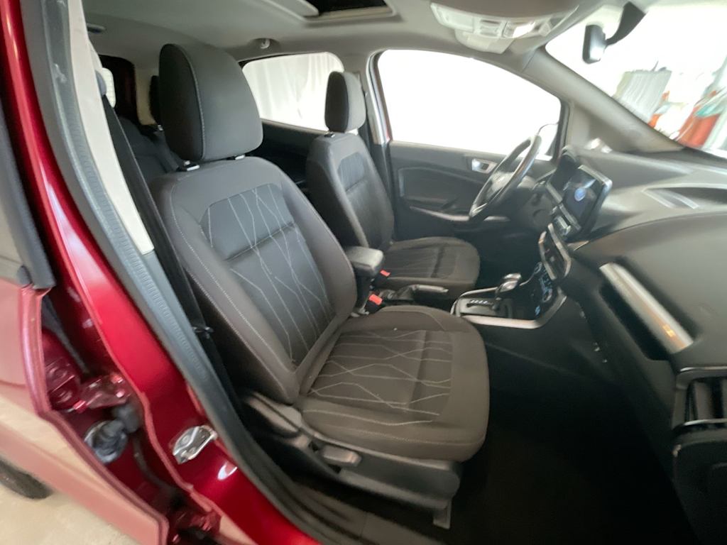 Thumbnail: 2018 Ford EcoSport - 11
