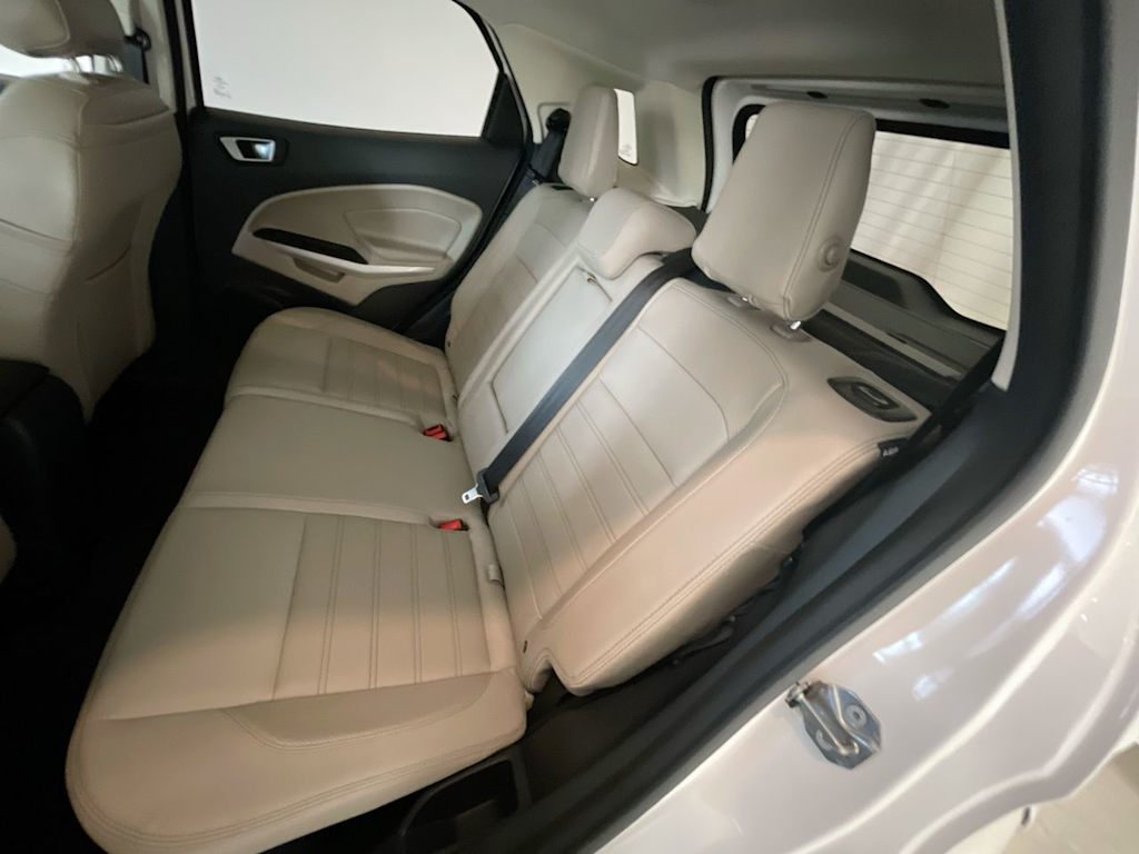 Thumbnail: 2018 Ford EcoSport - 10