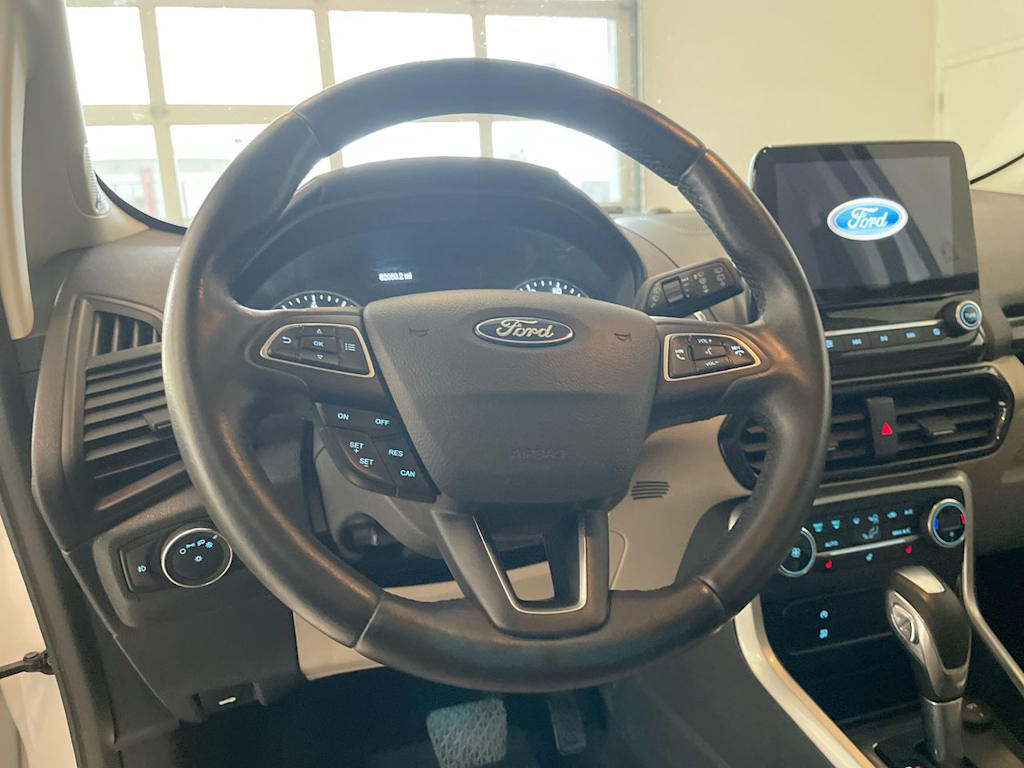 Thumbnail: 2018 Ford EcoSport - 2