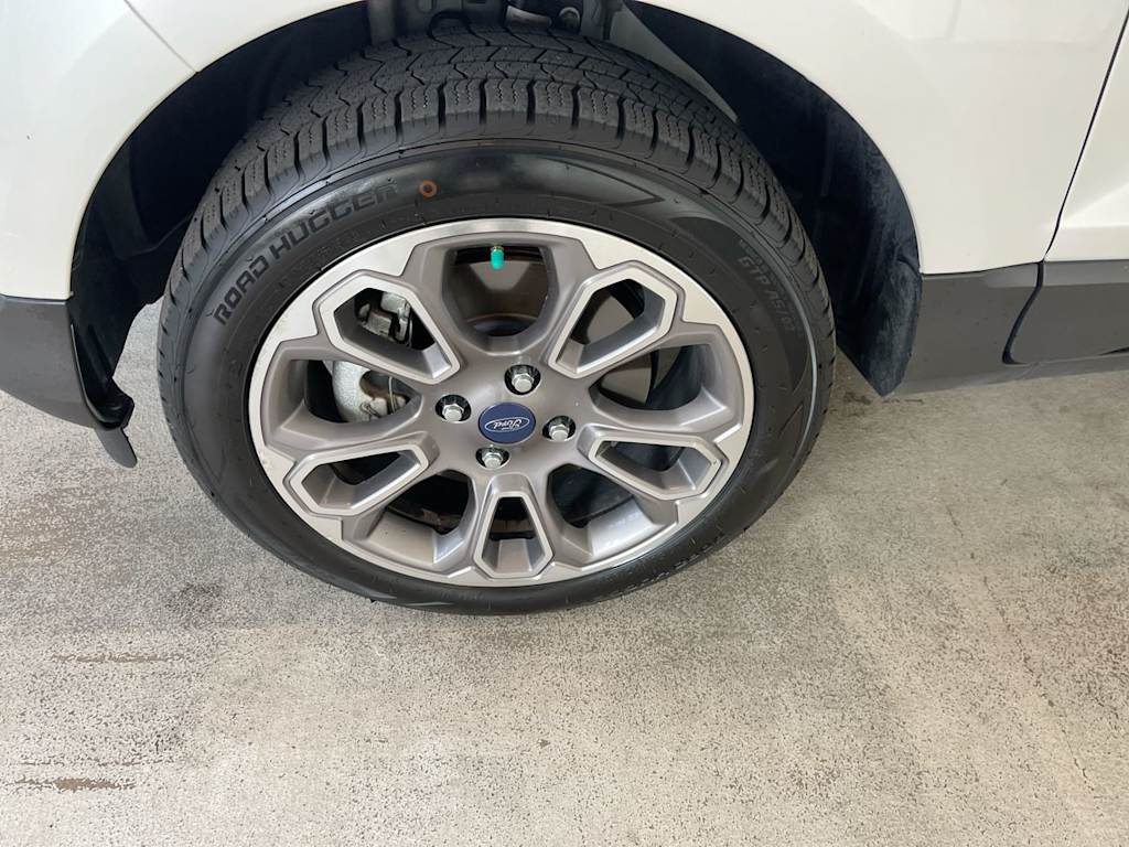 Thumbnail: 2018 Ford EcoSport - 6