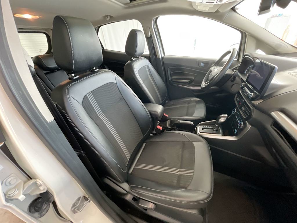 2020 Ford EcoSport SES 11