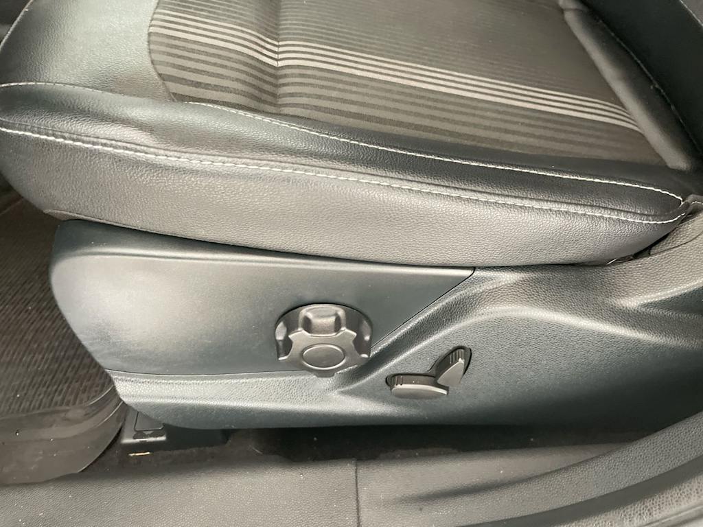 2020 Ford EcoSport SES 22