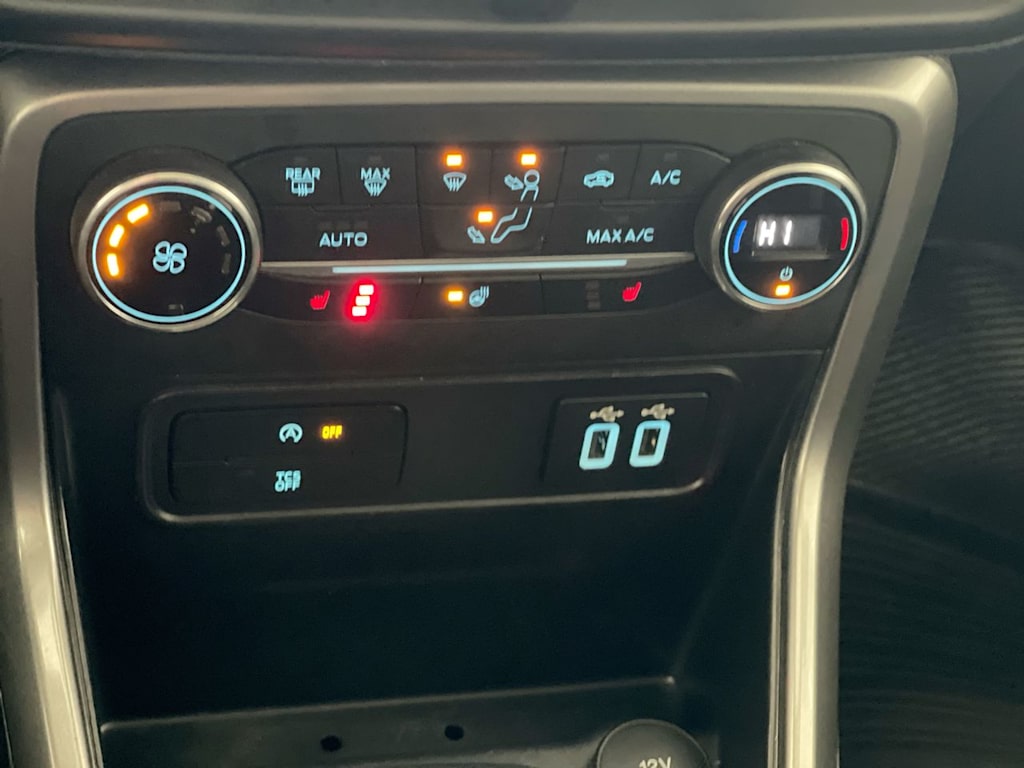 2020 Ford EcoSport SES 26