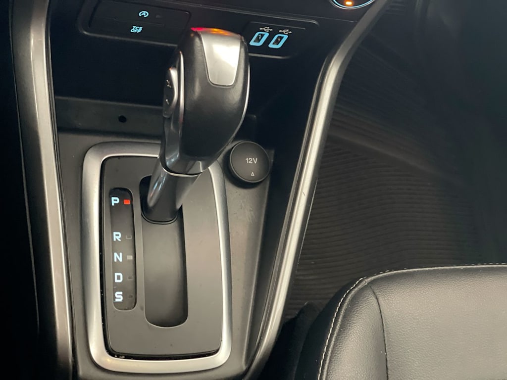 2020 Ford EcoSport SES 14