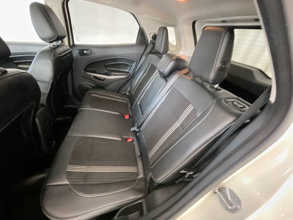 2020 Ford EcoSport SES 12