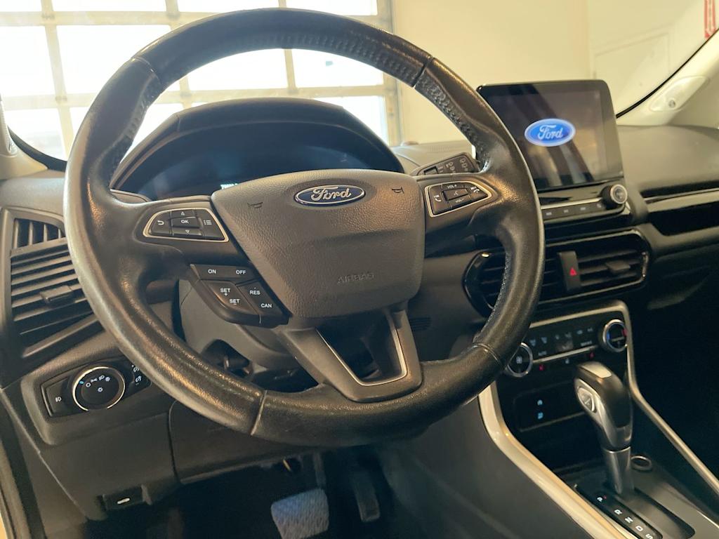 Thumbnail: 2020 Ford EcoSport - 2