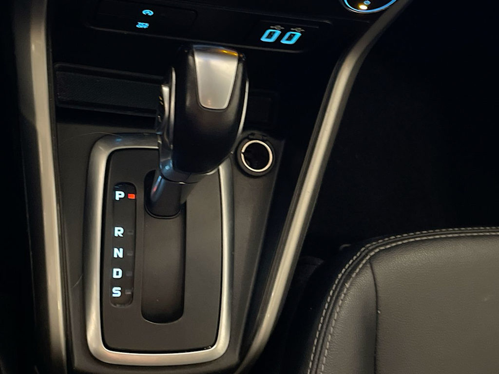 Thumbnail: 2020 Ford EcoSport - 11