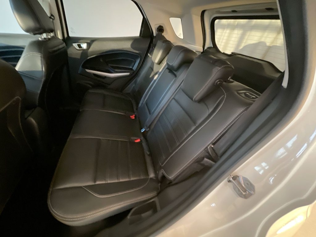 Thumbnail: 2020 Ford EcoSport - 27